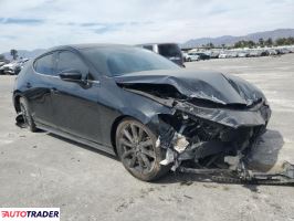 Mazda 3 2019 2 Mazda 3 2019 2