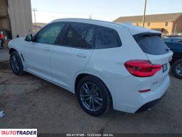 BMW X3 2019 2 BMW X3 2019 2
