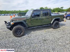 Jeep Pozostałe 2023 3