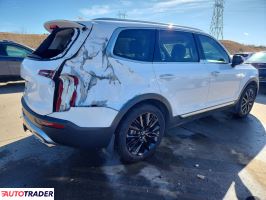 Kia Pozostałe 2022 3