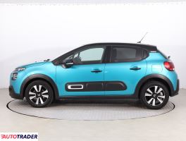 Citroen C3 2023 1.2 108 KM Citroen C3 2023 1.2 108 KM