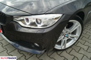 BMW 420 2017 2.0 190 KM
