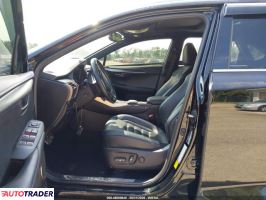 Lexus NX 2020 2
