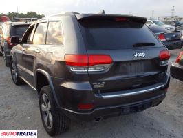 Jeep Grand Cherokee 2015 3 Jeep Grand Cherokee 2015 3