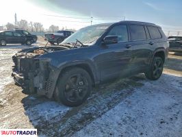 Jeep Cherokee 2022 3