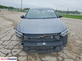 Volkswagen Jetta 2023 1