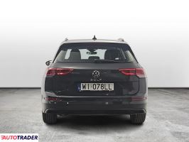 Volkswagen Golf 2021 2.0 115 KM