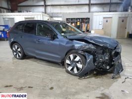 Volvo XC60 2024 2