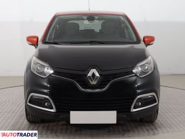 Renault Captur 2013 1.2 116 KM Renault Captur 2013 1.2 116 KM