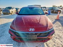 Hyundai Elantra 2024 2