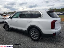 Kia Pozostałe 2023 3 Kia Pozostałe 2023 3