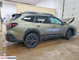 Subaru Outback 2024 2