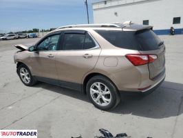 Chevrolet Equinox 2019 1 Chevrolet Equinox 2019 1