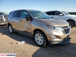 Chevrolet Equinox 2019 1