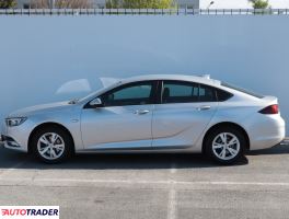 Opel Insignia 2018 1.6 134 KM