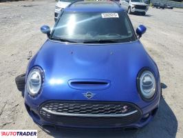 Austin Mini 2021 2 Austin Mini 2021 2