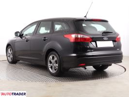 Ford Focus 2013 1.0 99 KM