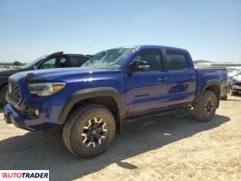 Toyota Tacoma 2023 3 Toyota Tacoma 2023 3