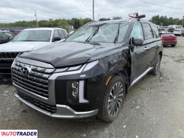 Hyundai Pozostałe 2025 3 Hyundai Pozostałe 2025 3