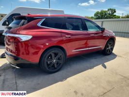 Buick Enclave 2023 3