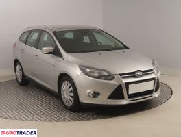Ford Focus 2014 1.0 123 KM