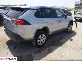 Toyota Pozostałe 2023 2