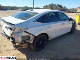 Honda Civic 2022 2 Honda Civic 2022 2