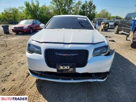 Chrysler 300C 2021 3