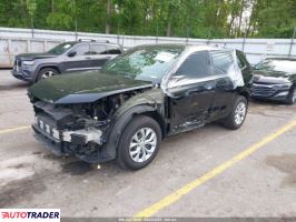 Honda CR-V 2023 1 Honda CR-V 2023 1