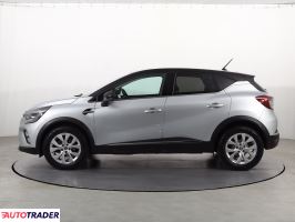 Renault Captur 2020 1.0 89 KM Renault Captur 2020 1.0 89 KM