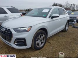 Audi Q5 2021 2