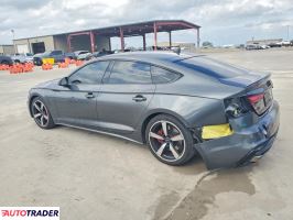 Audi A5 2023 2