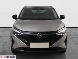 Nissan Qashqai - zobacz ofertę