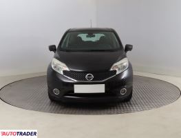 Nissan Note 2013 1.2 79 KM