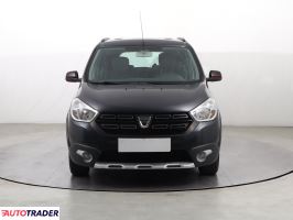 Dacia Lodgy 2019 1.6 100 KM