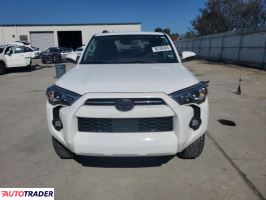 Toyota Pozostałe 2024 4