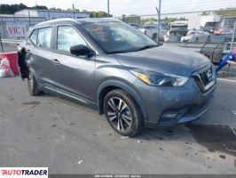 Nissan Pozostałe 2020 1