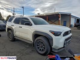 Toyota Pozostałe 2025 2