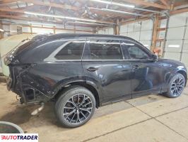 Mazda CX-7 2025 3