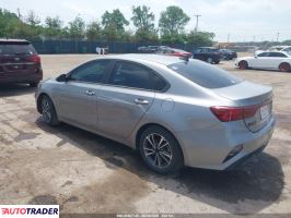 Kia Pozostałe 2023 2