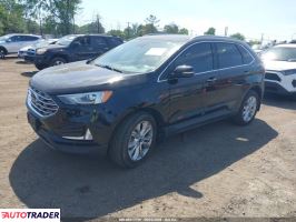 Ford Edge 2021 2