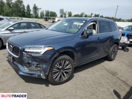 Volvo XC90 2022 2 Volvo XC90 2022 2