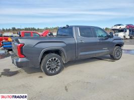 Toyota Tundra 2024 3