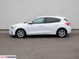 Ford Focus 2018 1.5 118 KM