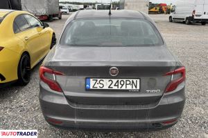 Fiat Tipo 2018 1.4 95 KM