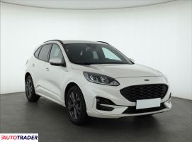 Ford Kuga - zobacz ofertę