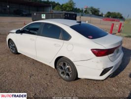 Kia Pozostałe 2020 2