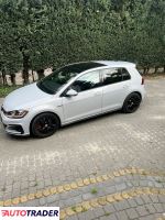 Volkswagen Golf 2018 2 220 KM Volkswagen Golf 2018 2 220 KM