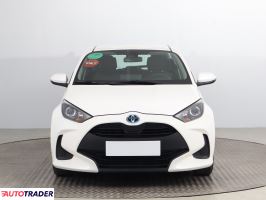Toyota Yaris 2022 1.5 113 KM Toyota Yaris 2022 1.5 113 KM
