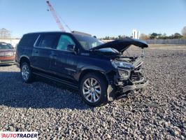 Chevrolet Pozostałe 2021 6